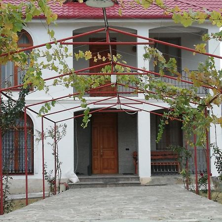 Villa "Zepuri" Dushet'i ภายนอก รูปภาพ